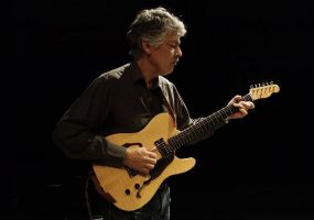 Jerry Rojas Solo